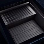 Tesla ha confirmado que el extensor de alcance del Cybertruck se ensamblará según el servicio.